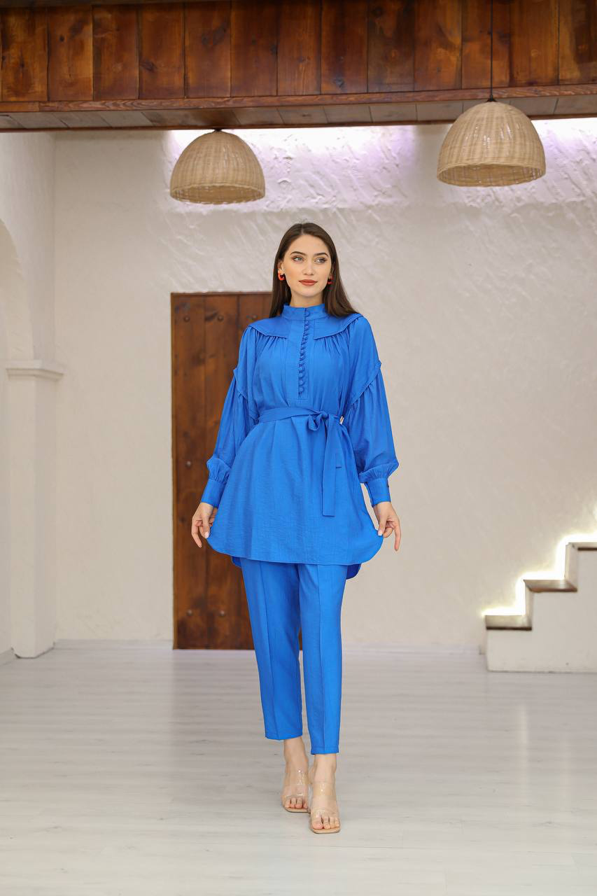Stylish Set 2-pieces / طقم انيق من قطعتين