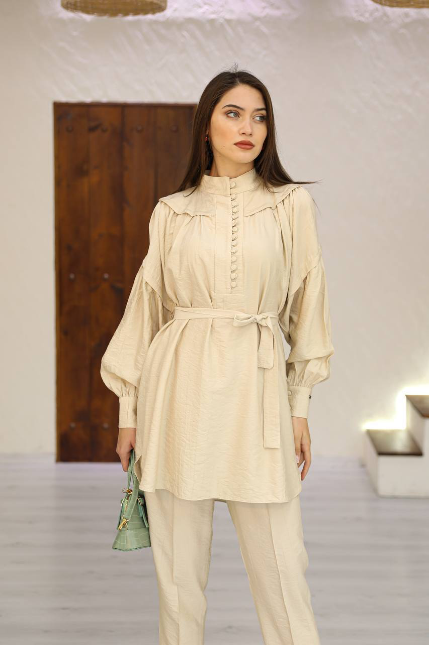 Stylish Set 2-pieces / طقم انيق من قطعتين