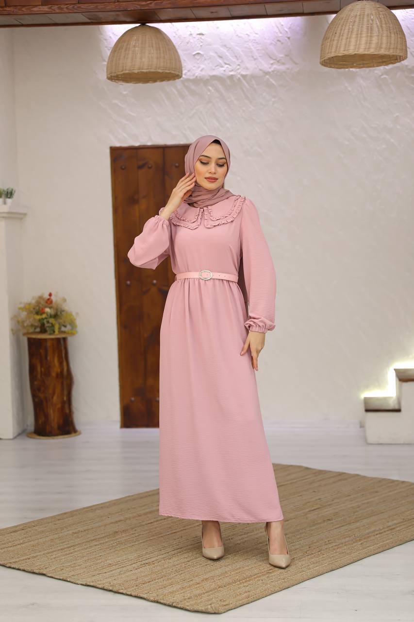Aerobin Dress / فستان ايروبين