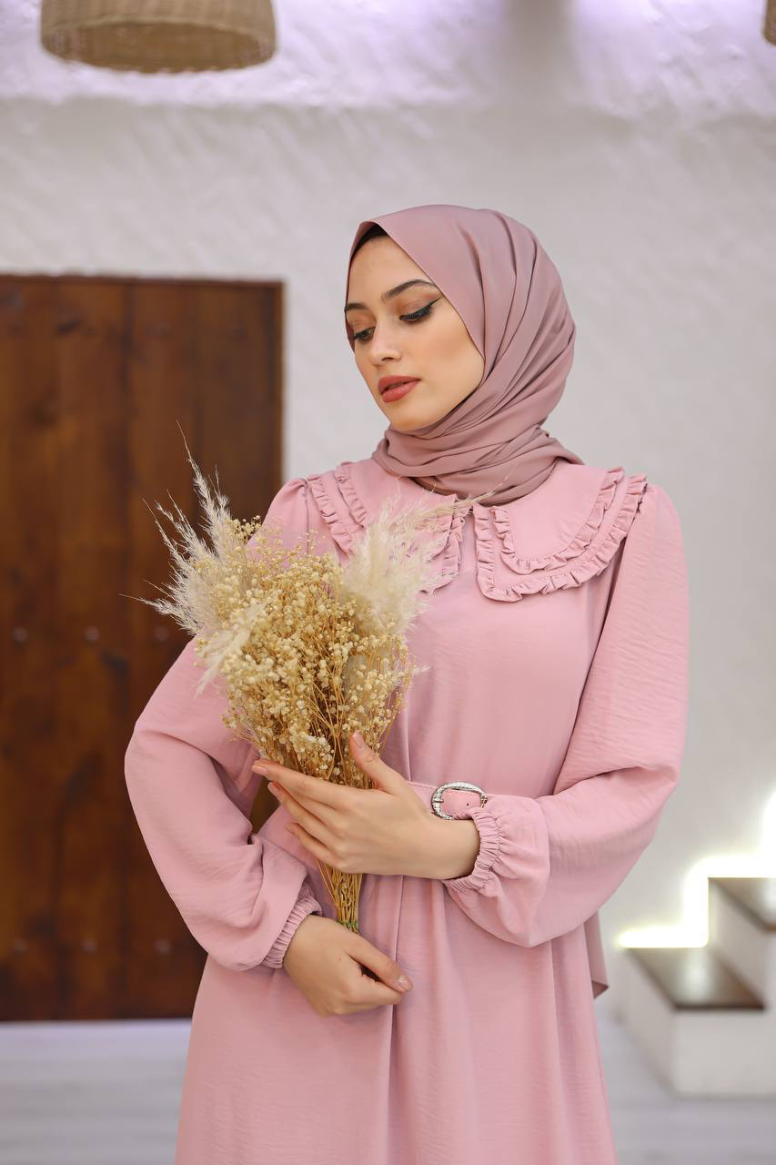 Aerobin Dress / فستان ايروبين