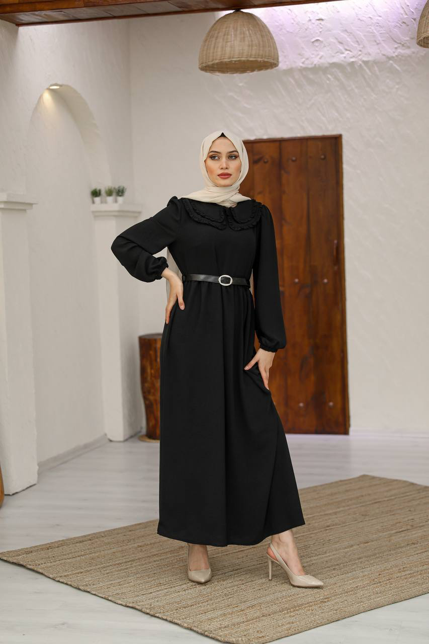 Aerobin Dress / فستان ايروبين
