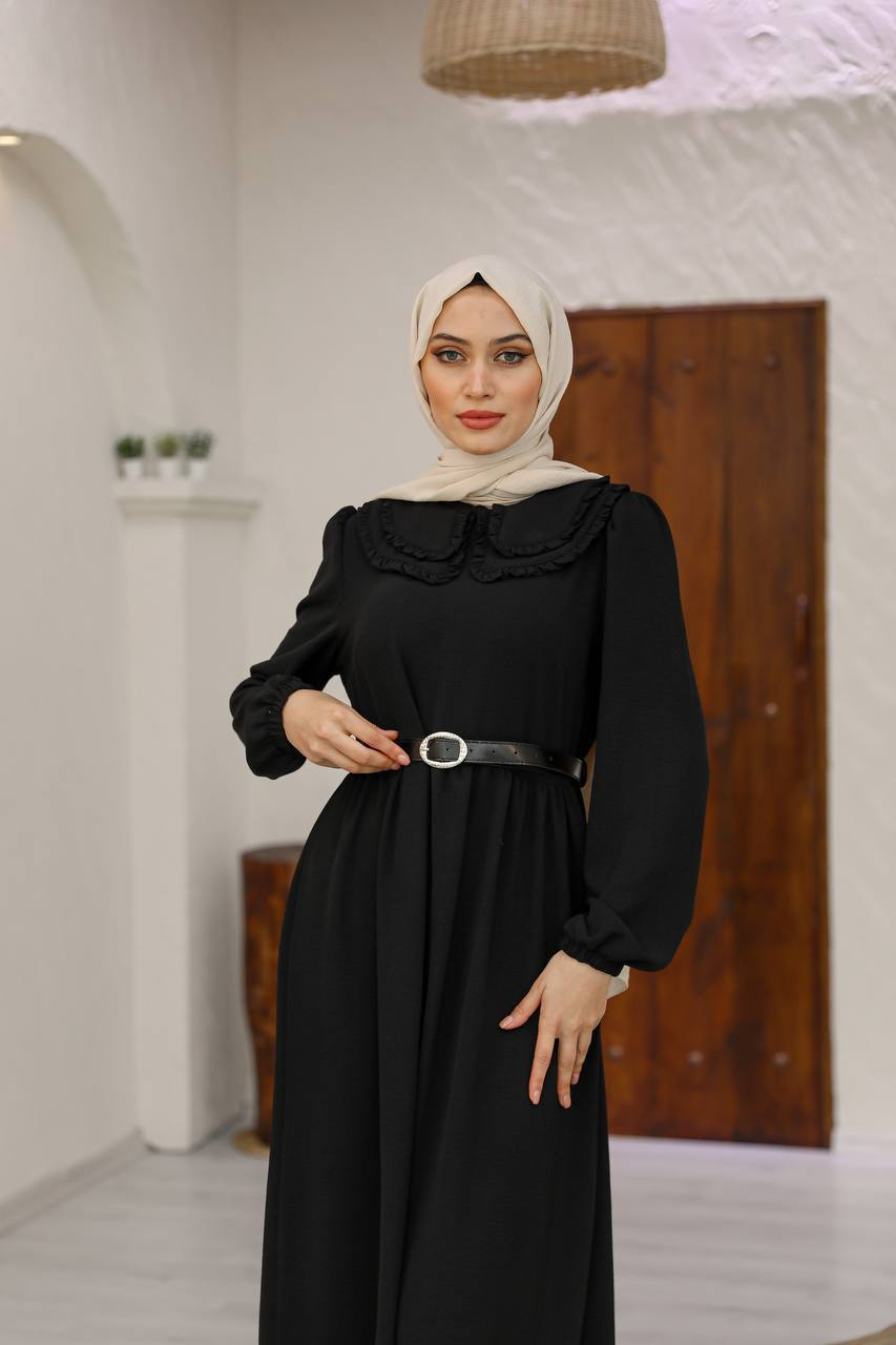 Aerobin Dress / فستان ايروبين