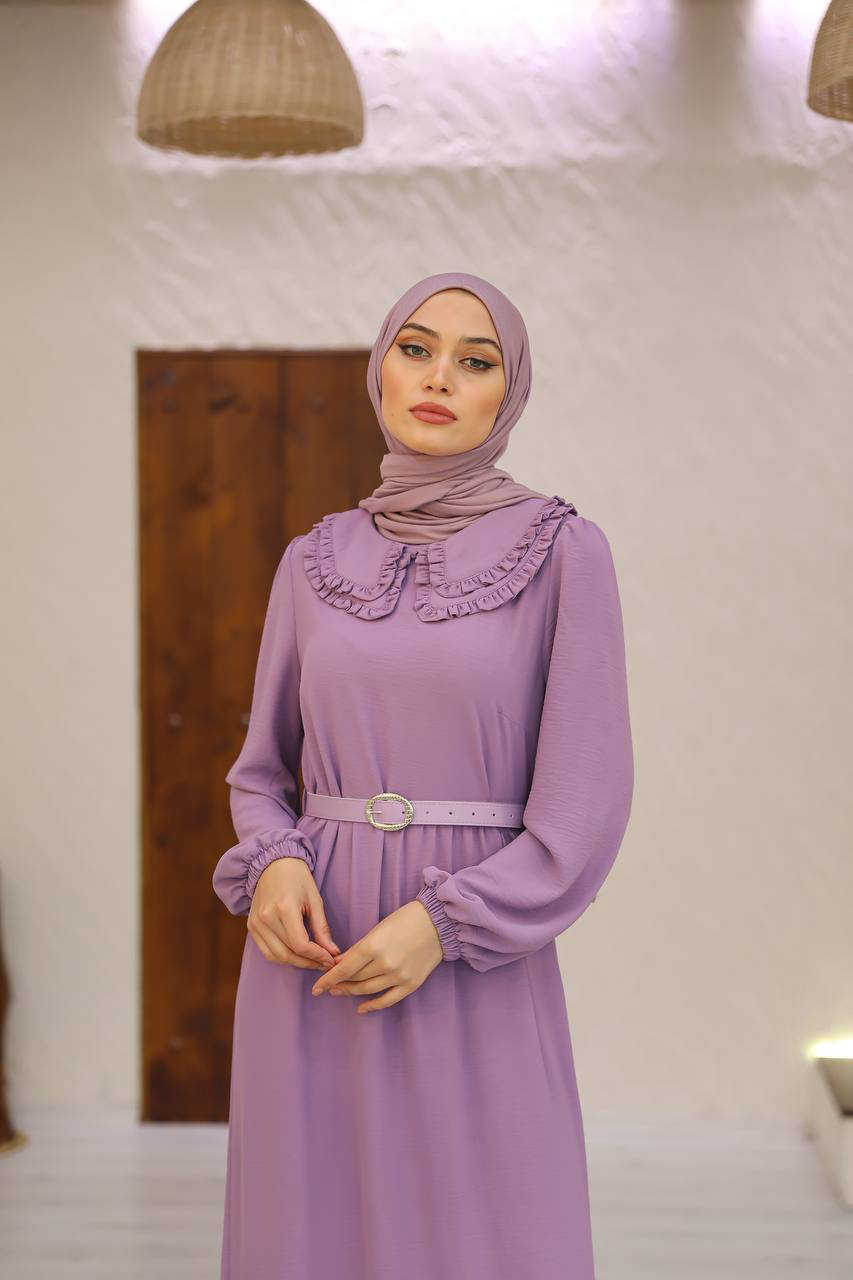 Aerobin Dress / فستان ايروبين