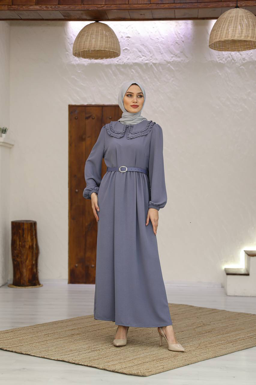 Aerobin Dress / فستان ايروبين