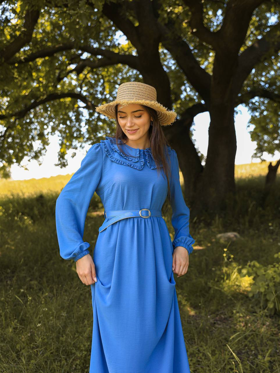 Aerobin Dress / فستان ايروبين