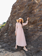 Aerobin Dress / فستان ايروبين