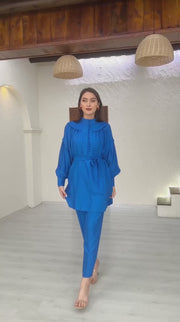 Stylish Set 2-pieces / طقم انيق من قطعتين